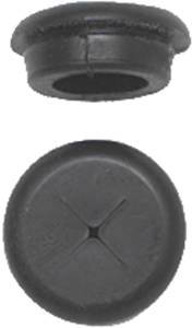 Performance Products® - Porsche® Headlight Ring Plug4, 1965-1994 (911/912/930)