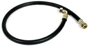 Performance Products® - Porsche® Oil Line, Engine To Oil Tank, 1965-19711971 (911)