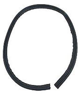 Performance Products® - Porsche® Decklid Seal, Between Trunk And Engine Lid, 1970-76 (914)