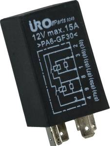 Performance Products® - Porsche® C2/4/993/944 DME Relay, 1989-1994 (911)