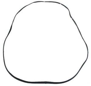 Performance Products® - Porsche® Front Windshield Seal, Outer, 1995-1998 (911/944/968)