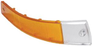 Performance Products® - Porsche® Front Right Turn Signal Lens, For European Made, 1965-1968 (911/912For)