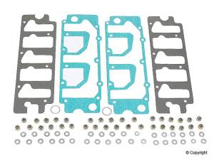 Performance Products® - Porsche® Valve Cover Gasket Set, Silicone Bead, 1968-1992 (911/914/930)