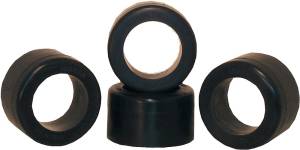 Performance Products® - Porsche® Weltmeister Neatrix Rubber Bushings, 1965-1989 (911/912/930)