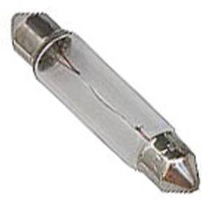 Performance Products® - Universal Light Bulb, 12V - 10W, 1948-2002