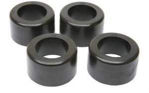 Performance Products® - Porsche® Rear Spring Plate Rubber Bushing Set, 1968-1989 (911/912)