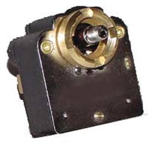 Performance Products® - Porsche® Wiper Switch On/Off, 1969-1976 (914)