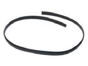 Performance Products® - Porsche® Rear Sunroof Seal, 1956-1998 (356/911/912/930)