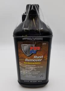 Performance Products® - POR-15® Rust Remover, Quart