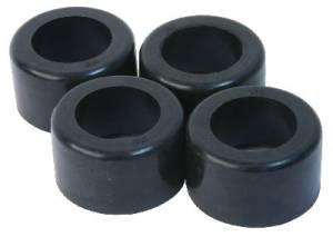 Performance Products® - Porsche® Rear Spring Plate Polygraphite Bushing Set, 1968-1989 (911/912/930)