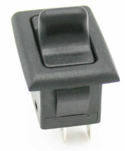 Performance Products® - Porsche® Power Window Switch, 1973-1989 (911/930)