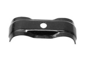 Performance Products® - Porsche® Engine Oil Cooler Pipe Bracket, 1973-1989 (911/930)