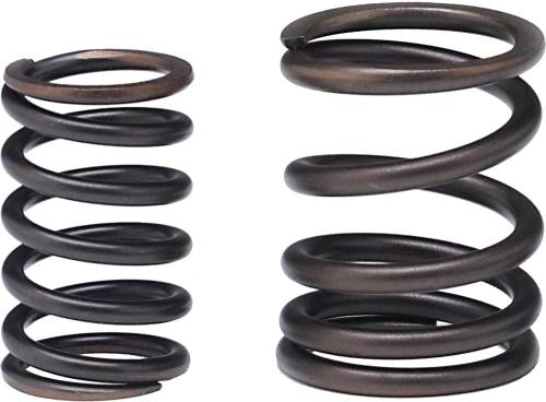 Performance Products® - Porsche® Valve Spring, Inner/Outer Spring, 1965-1994