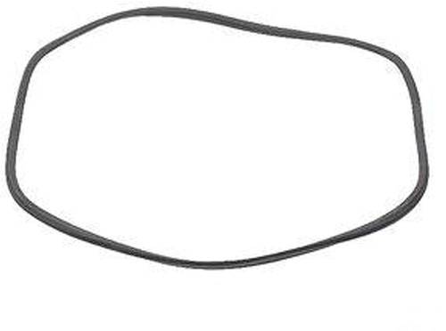 Performance Products® - Porsche® Coupe Rear Window Seal, 1960-1965 (356)