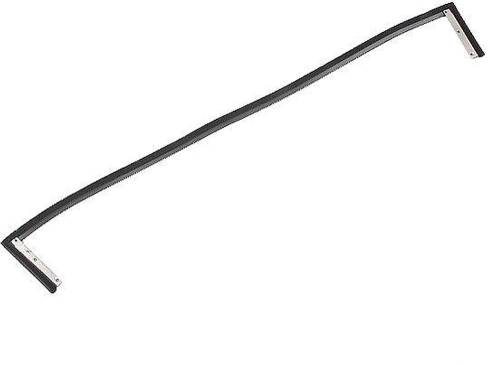 Performance Products® - Porsche® Seal, Rear Targa Top, For 914-6, 1970-1976 (914-4)