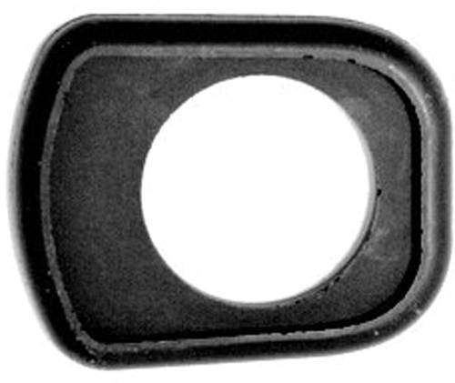 Performance Products® - Porsche® Large Door Handle Seal, 1955-1965 (356)