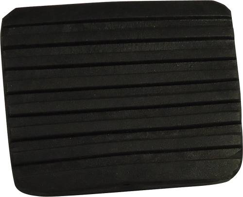Performance Products® - Porsche® Pedal Pad, Brake/Clutch, 1976-1988 (924/944)