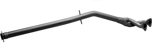 Performance Products® - Porsche® Catalytic By-Pass Pipe, 1983-1989 (944)