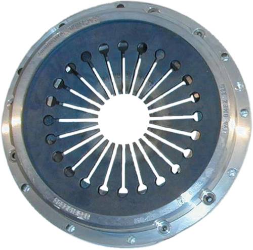 Performance Products® - Porsche® Transmission, Clutch, Flywheel Cover, 1987-1988 (928)
