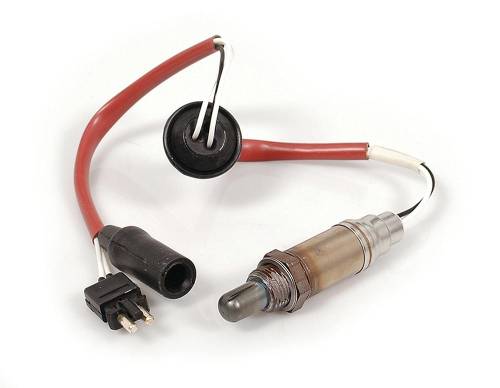 Performance Products® - Porsche® Lambda Oxygen Sensor, For Carrera, 1984-1985 (911)