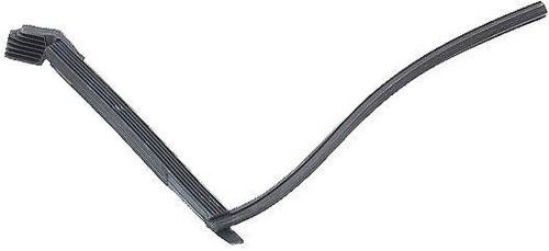 Performance Products® - Porsche® Vent Window Seal, Right, 1970-1976 (914)