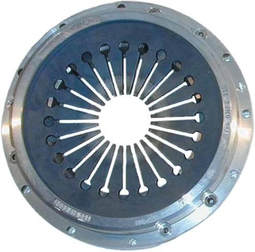 Performance Products® - Porsche® Transmission, Clutch, Flywheel Cover, 1987-1989 (964)