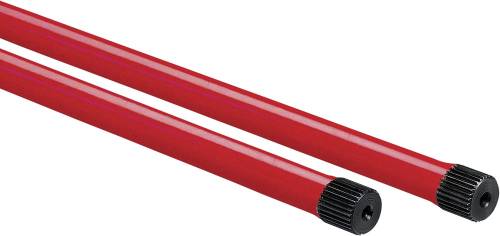 Performance Products® - Porsche® Suspension, Torsion Bar, Rear, Solid, 27mm,1963-1965 (356C)