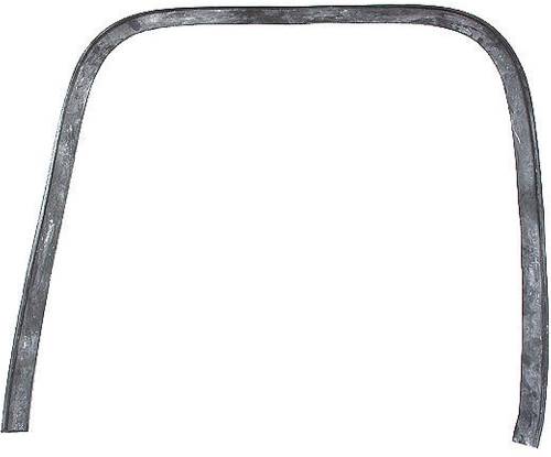Performance Products® - Porsche® Engine Compartment Seal, Rear, 1965-1989 (911/912)