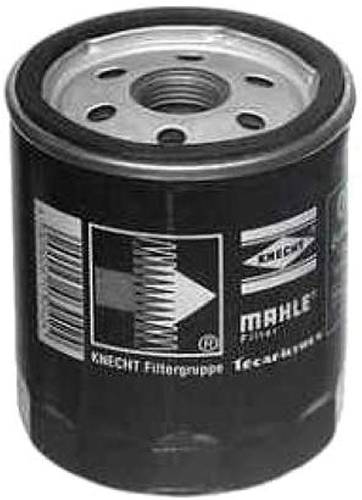 Performance Products® - Porsche® Oil Filter, 1972-1994 (911/930)