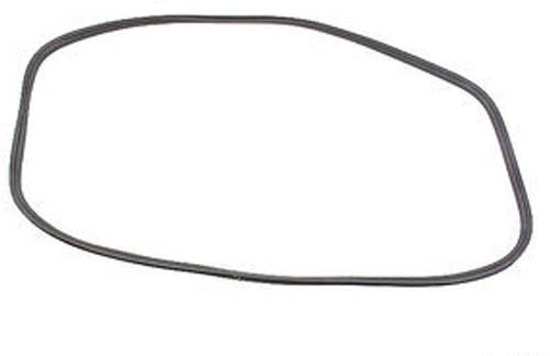 Performance Products® - Porsche® Coupe/Cabriolet/Reutter Coupe Windshield Seal, 1955-1965 (356)