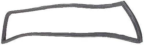 Performance Products® - Porsche® Right Turn Signal Seal, 1969-1973 (911/912)