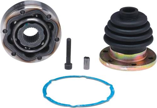 Performance Products® - Porsche® Transmission, Axle, Rear, Joint, 1977-1989 (924/944)