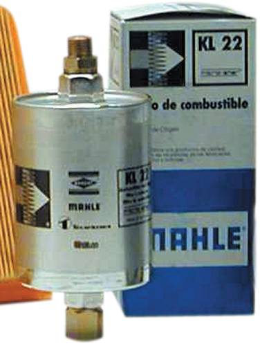 Performance Products® - Porsche® Fuel Filter, 1975-1976 (914-4)