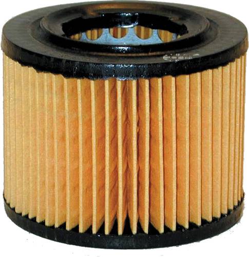Performance Products® - Porsche® Air Injection Pump Filter, 1978-1995 (928)