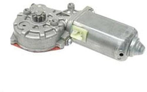 Performance Products® - Porsche® Window Motor, Right, 1978-1985