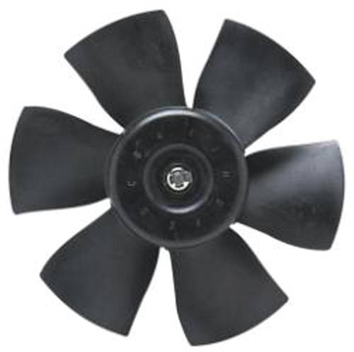 Performance Products® - Porsche® Auxiliary Cooling Fan, 1983-1995 (924/944/968)