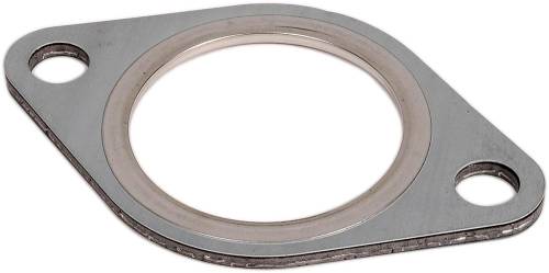 Performance Products® - Porsche® Exhaust Manifold Gasket, Cylinder Head To Thermal Reactor, 1975-1979 (911/930)