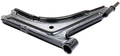 Performance Products® - Porsche® Control Arm, Front, Without Bushings, 1982-1988 (924/944)