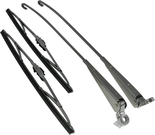 Performance Products® - Porsche® Early Wiper Arm Kits, 1965-1967 (911/912)