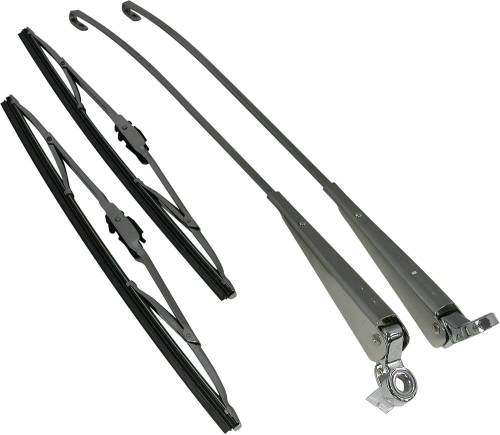 Performance Products® - Porsche® Early Wiper Arm Kits, 1968-1975 (911/912)