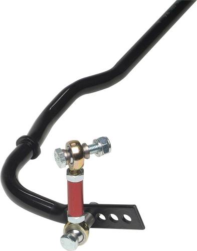 Performance Products® - Porsche® Suspension, Sway Bar, Rear, Pro Series, Weltmeister, 20.7mm, (996)