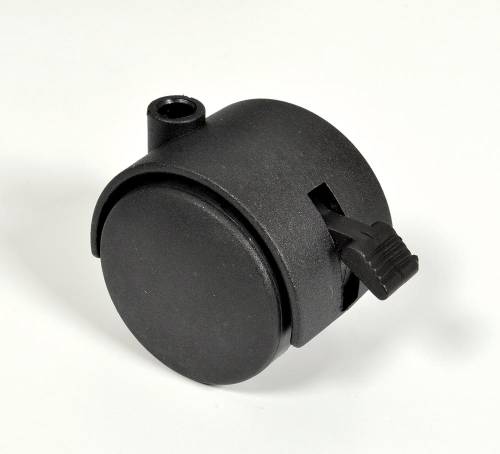Performance Products® - Porsche® Locking Wheel For Cart