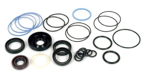 Performance Products® - Porsche® Power Steering Rack Seal Kit, 1978-1995 (928)