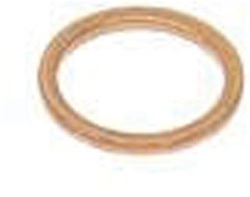 Performance Products® - Porsche® Fuel Injector, Seal Ring, 1969-1973 (911)