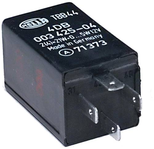 Performance Products® - Porsche® Turn Signal Relay, 1955-1965 (356)
