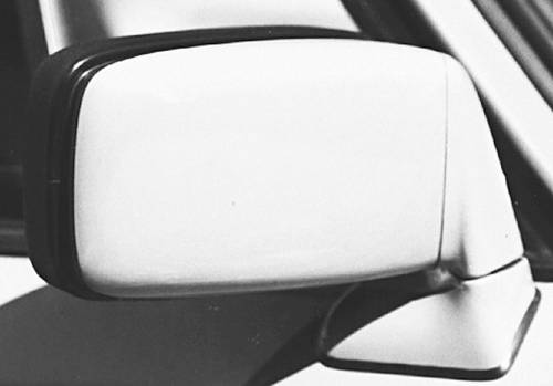 GENUINE PORSCHE - Porsche® Door, Mirror, Automatic Anti-Dazzle,Driver Side, 1997-2005 (996/Boxster)
