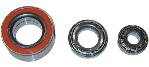 Performance Products® - Porsche® Front Wheel Bearing, 1995-2004