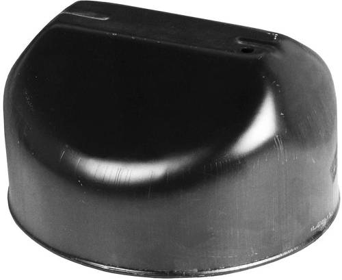 Performance Products® - Porsche® Headlight Bucket, (Left/Right), 1955-1965 (356)