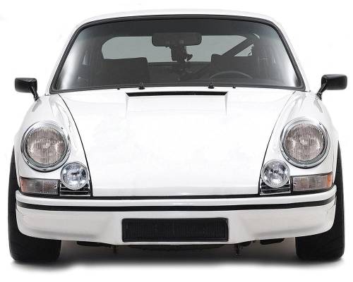 Performance Products® - Porsche® Front Bumper, RS Style, 1969-1973 (911912)