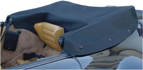 Performance Products® - Porsche® Cabriolet Twillfast IV Boot Cover, 1995-1998 (993)